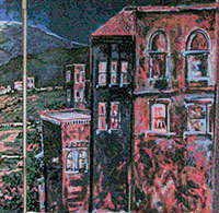 2007 Bethlehem Landscape 7